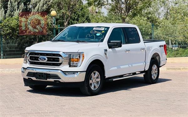 فۆرد F-150 2023  بۆ فرۆشتن لە عێراق - ئاکرێ